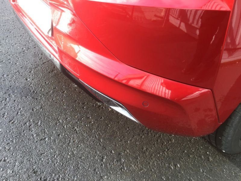 DS DS 4 PureTech 130 EAT8 Trocadero