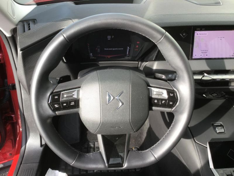 DS DS 4 PureTech 130 EAT8 Trocadero