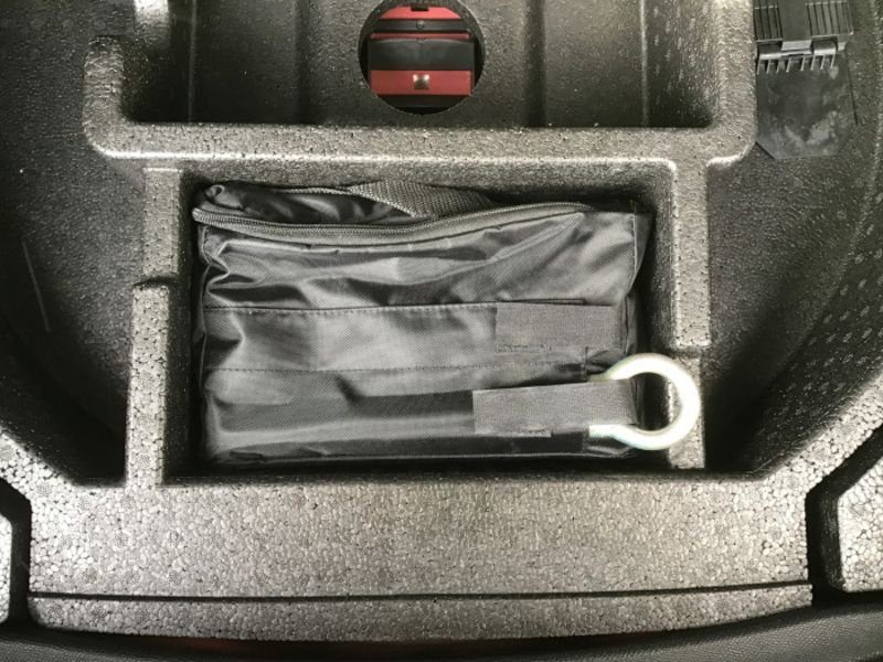 DS DS 4 PureTech 130 EAT8 Trocadero