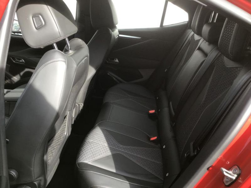 DS DS 4 PureTech 130 EAT8 Trocadero