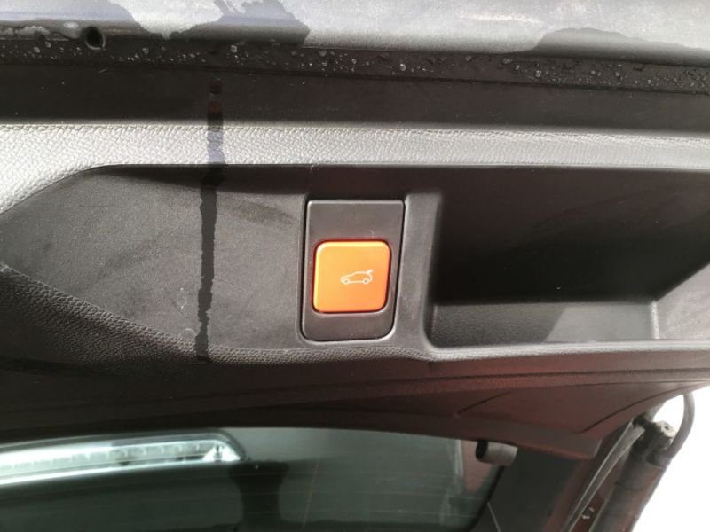 DS DS 4 PureTech 130 EAT8 Trocadero