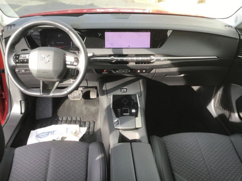 DS DS 4 PureTech 130 EAT8 Trocadero