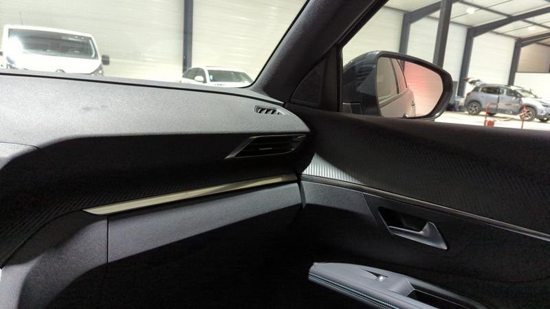 Peugeot 3008 Hybrid 136 e-dcs6 allure pack + park assist + camera 360