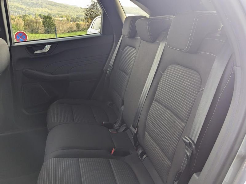 Ford Kuga 2.0 EcoBlue - 190 BVA i-AWD III Titanium