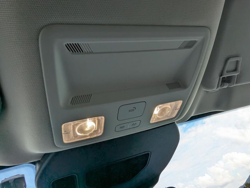 Ford Kuga 2.0 EcoBlue - 190 BVA i-AWD III Titanium