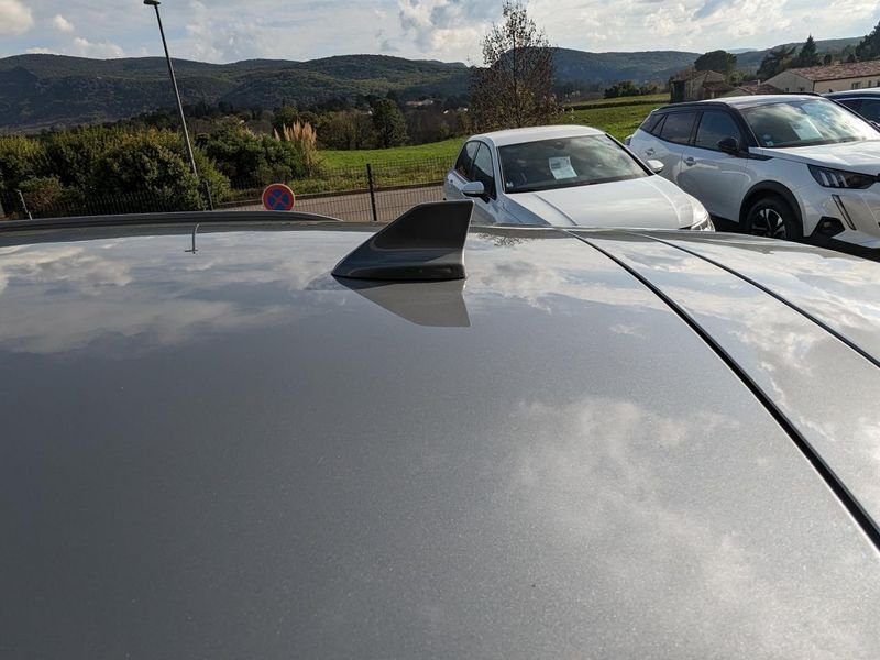 Ford Kuga 2.0 EcoBlue - 190 BVA i-AWD III Titanium