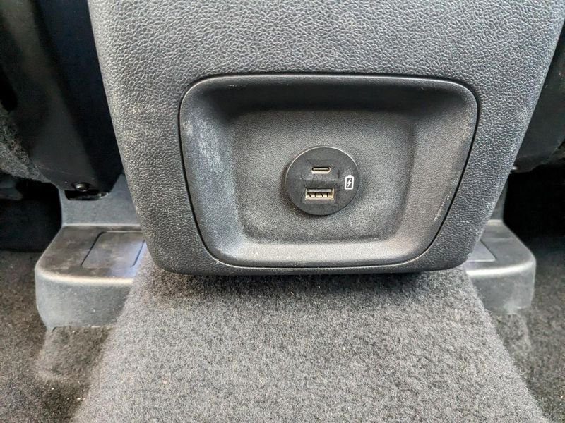 Ford Kuga 2.0 EcoBlue - 190 BVA i-AWD III Titanium