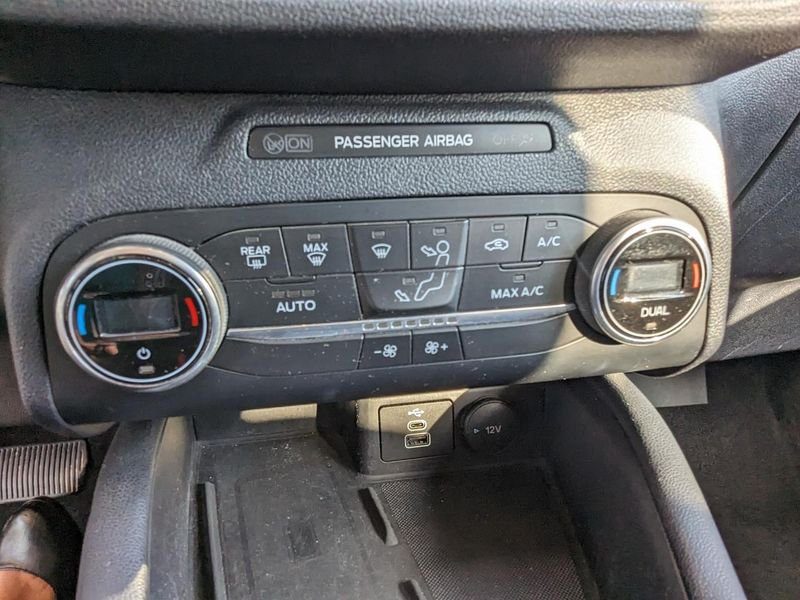 Ford Kuga 2.0 EcoBlue - 190 BVA i-AWD III Titanium