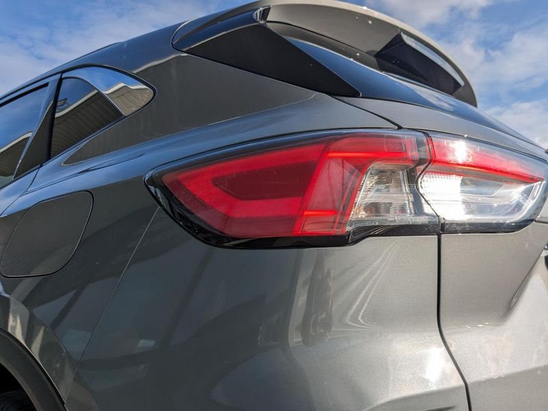 Ford Kuga 2.0 EcoBlue - 190 BVA i-AWD III Titanium