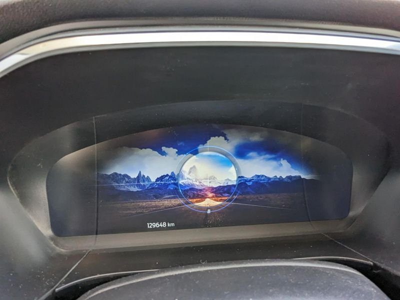 Ford Kuga 2.0 EcoBlue - 190 BVA i-AWD III Titanium