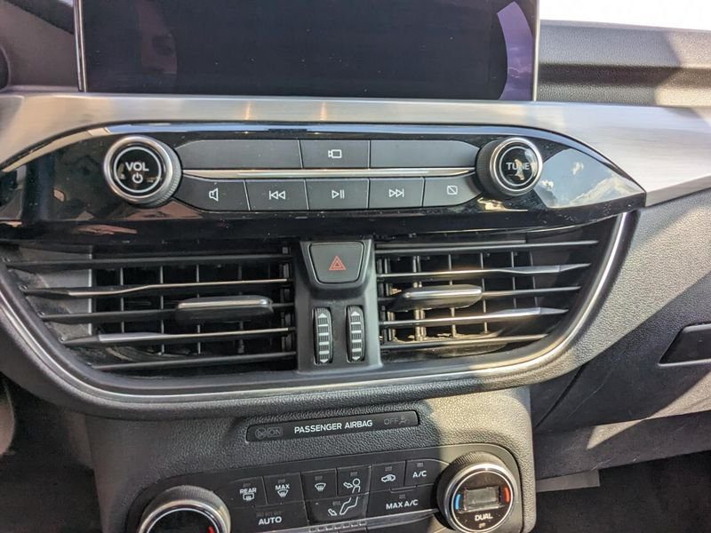 Ford Kuga 2.0 EcoBlue - 190 BVA i-AWD III Titanium