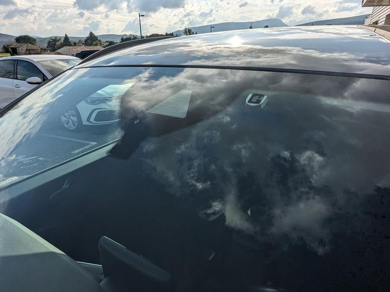 Ford Kuga 2.0 EcoBlue - 190 BVA i-AWD III Titanium