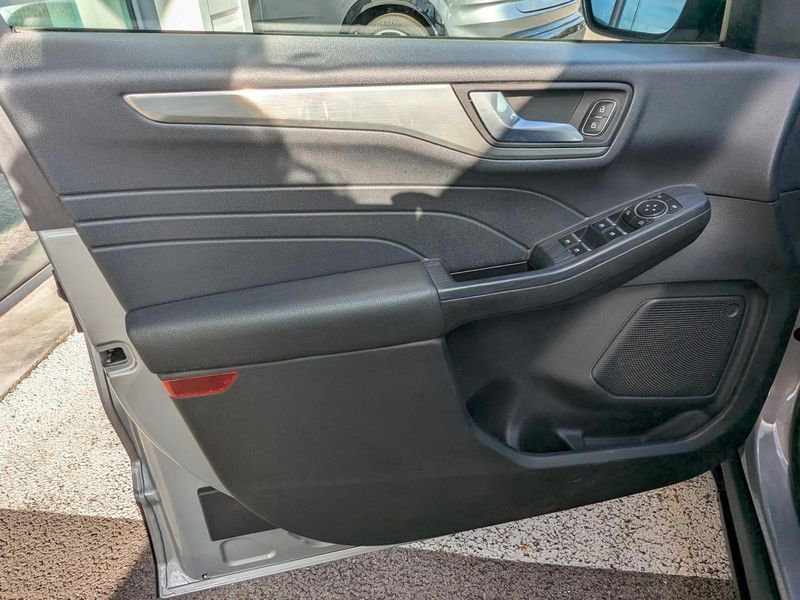 Ford Kuga 2.0 EcoBlue - 190 BVA i-AWD III Titanium