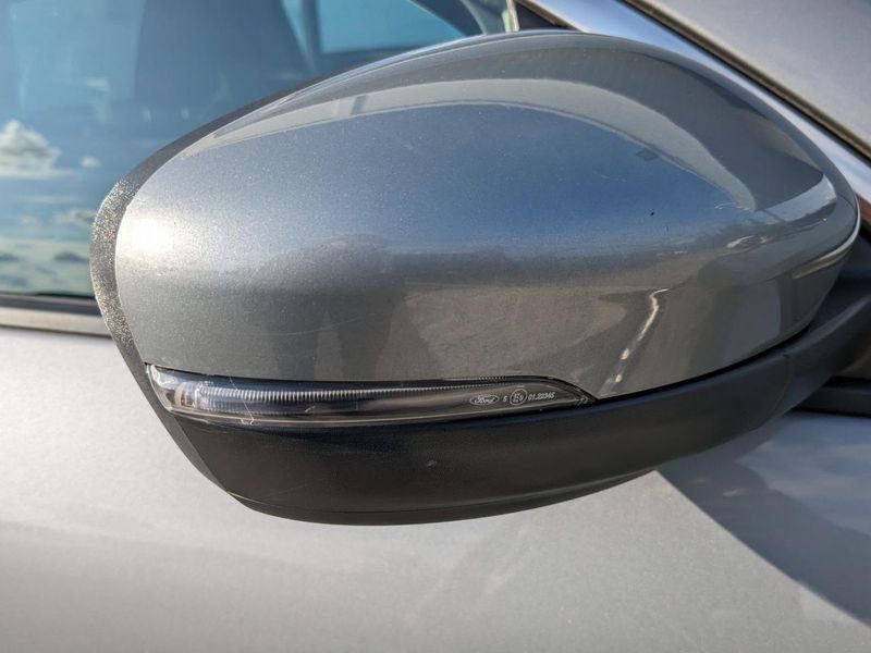 Ford Kuga 2.0 EcoBlue - 190 BVA i-AWD III Titanium