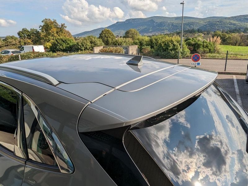 Ford Kuga 2.0 EcoBlue - 190 BVA i-AWD III Titanium