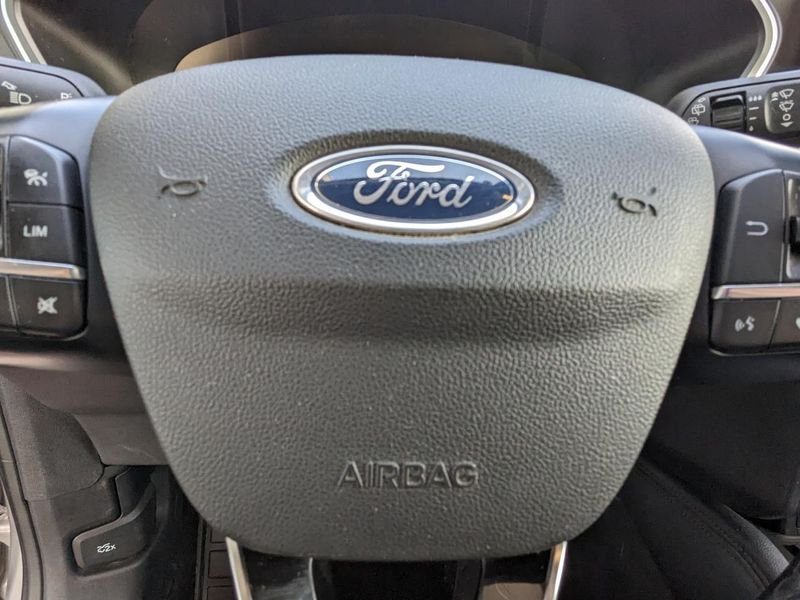 Ford Kuga 2.0 EcoBlue - 190 BVA i-AWD III Titanium