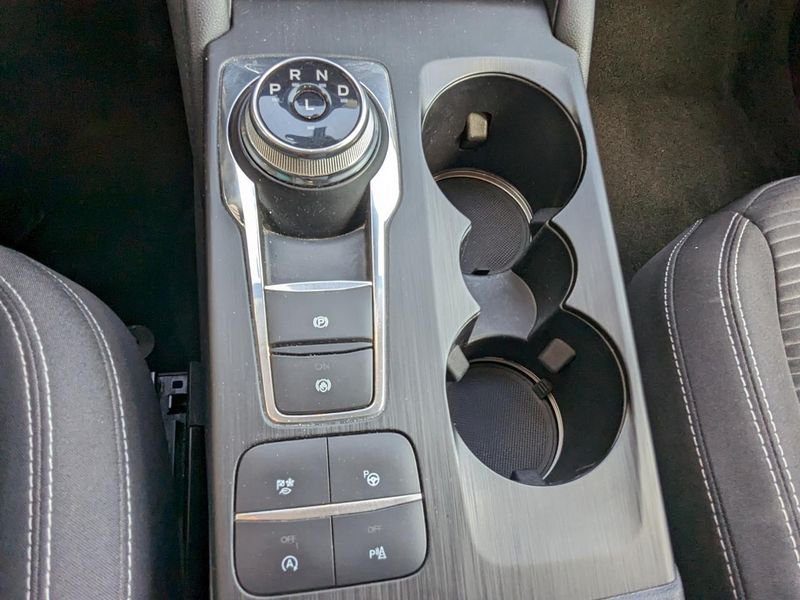 Ford Kuga 2.0 EcoBlue - 190 BVA i-AWD III Titanium