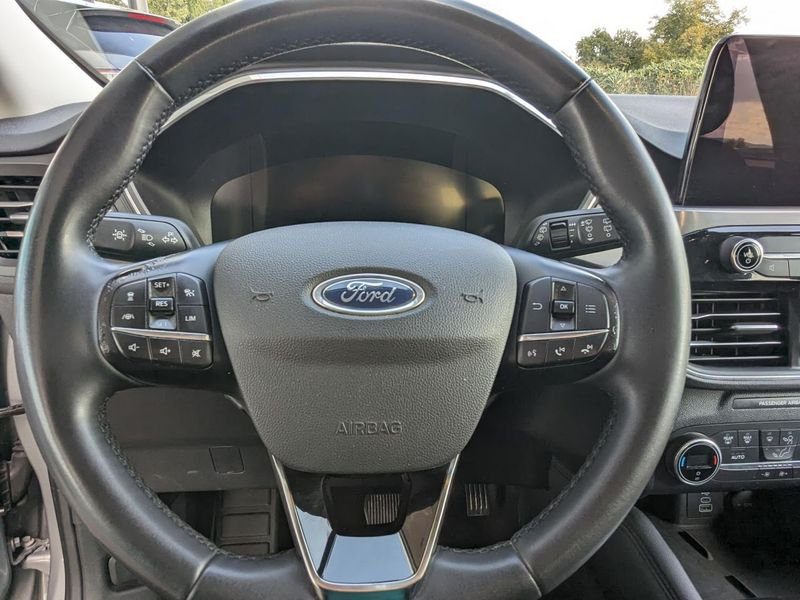 Ford Kuga 2.0 EcoBlue - 190 BVA i-AWD III Titanium