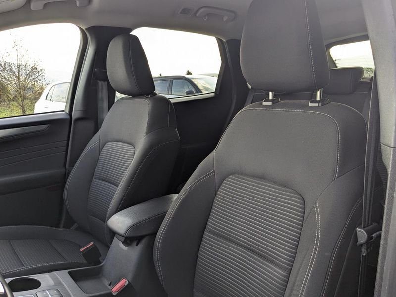 Ford Kuga 2.0 EcoBlue - 190 BVA i-AWD III Titanium