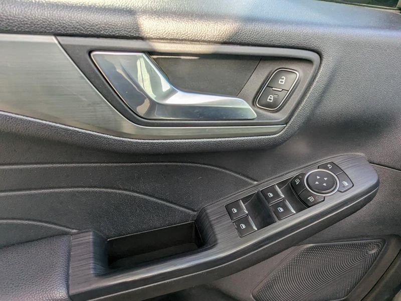 Ford Kuga 2.0 EcoBlue - 190 BVA i-AWD III Titanium