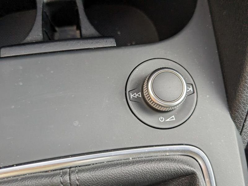 Audi Q2 1.0 30 TFSI - 116