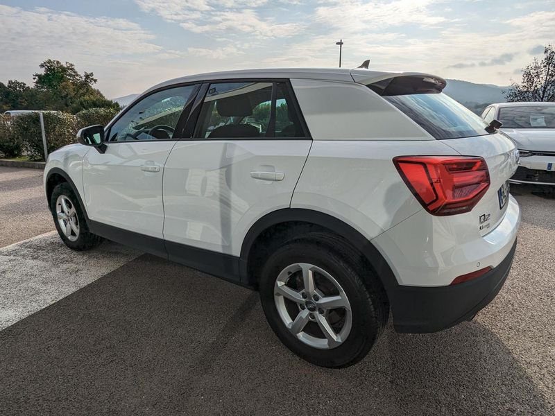 Audi Q2 1.0 30 TFSI - 116
