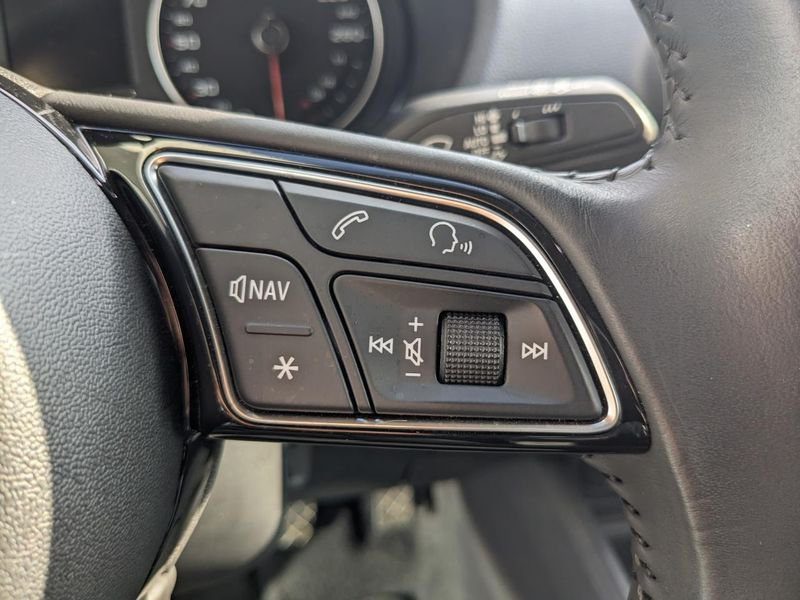 Audi Q2 1.0 30 TFSI - 116