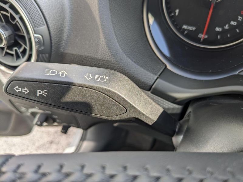 Audi Q2 1.0 30 TFSI - 116