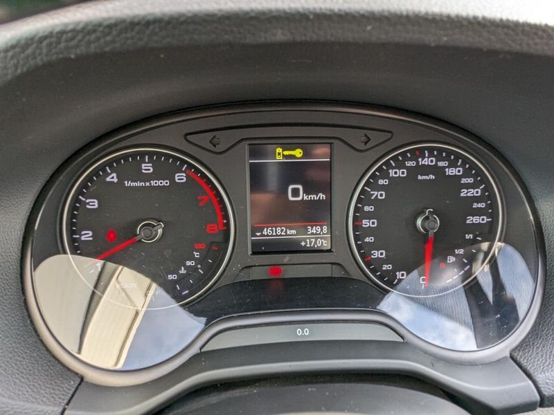 Audi Q2 1.0 30 TFSI - 116