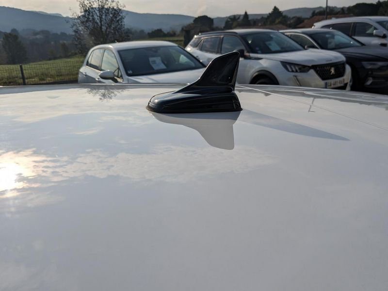 Audi Q2 1.0 30 TFSI - 116