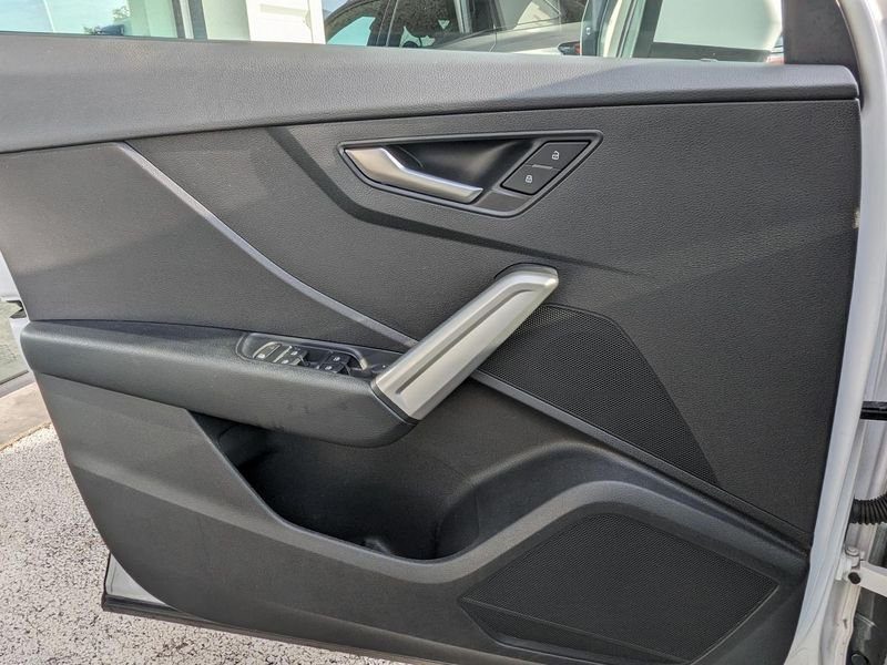 Audi Q2 1.0 30 TFSI - 116