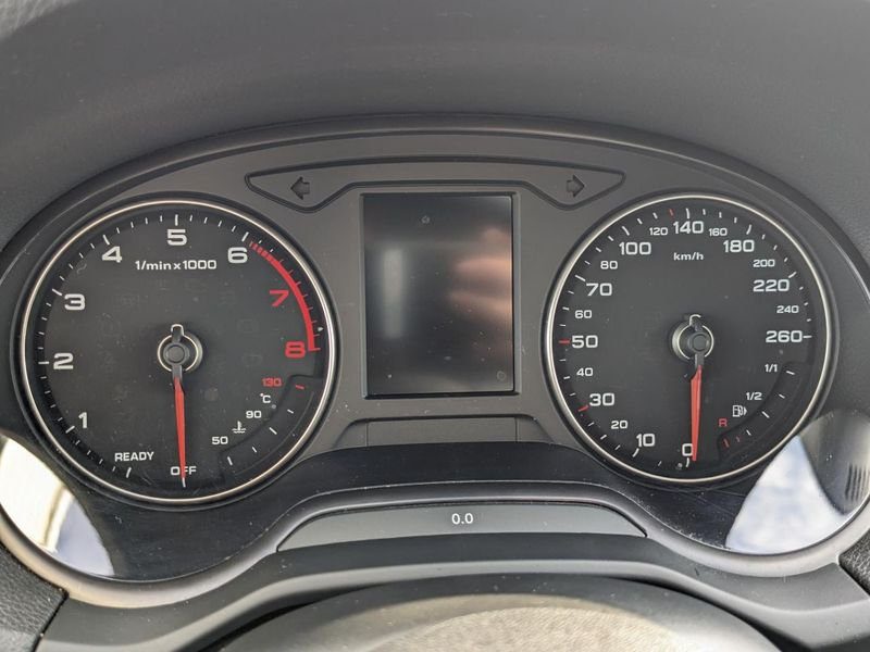 Audi Q2 1.0 30 TFSI - 116