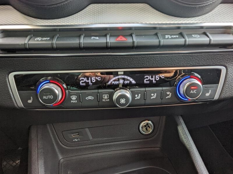 Audi Q2 1.0 30 TFSI - 116