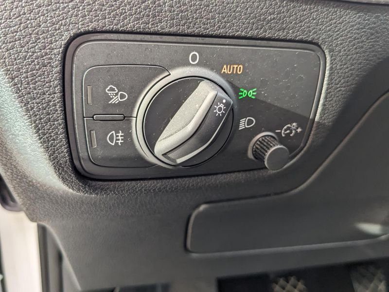 Audi Q2 1.0 30 TFSI - 116