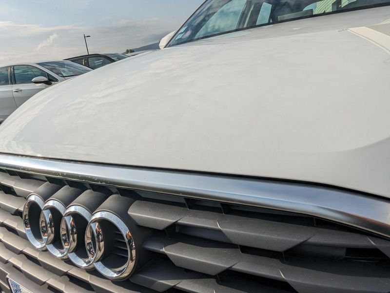 Audi Q2 1.0 30 TFSI - 116