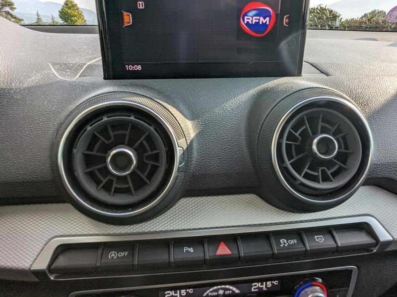 Audi Q2 1.0 30 TFSI - 116