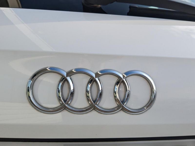 Audi Q2 1.0 30 TFSI - 116