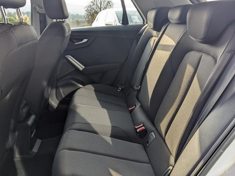 Audi Q2 1.0 30 TFSI - 116