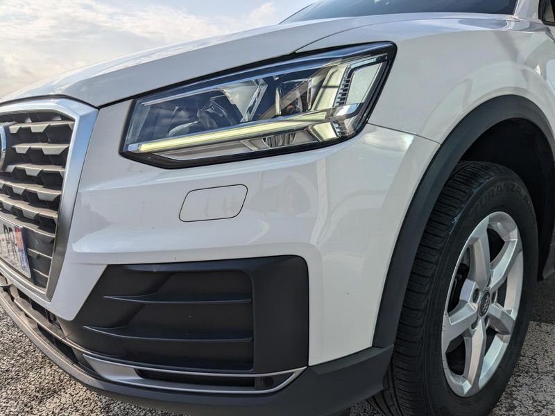 Audi Q2 1.0 30 TFSI - 116