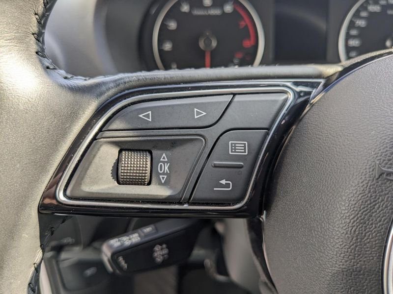 Audi Q2 1.0 30 TFSI - 116