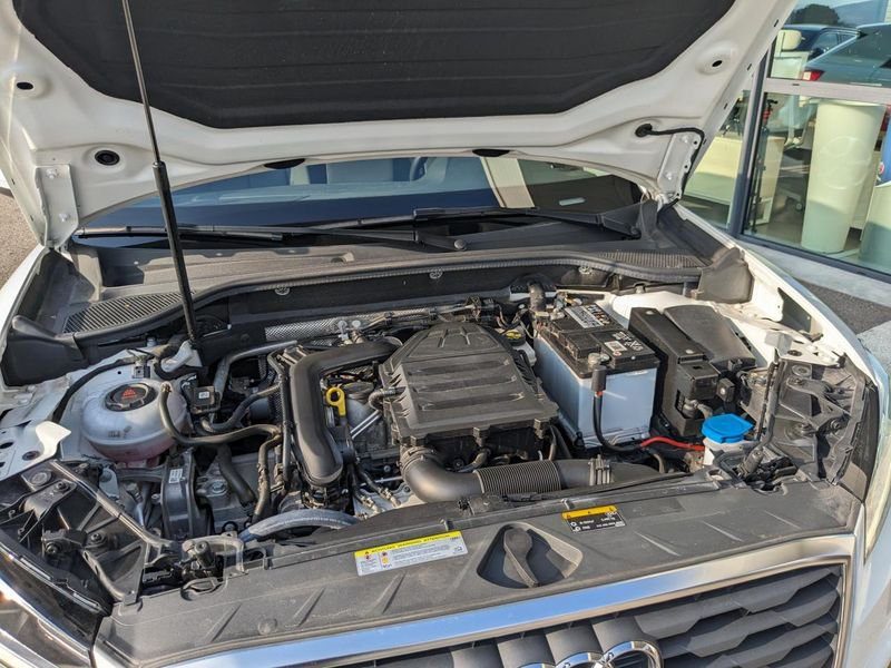 Audi Q2 1.0 30 TFSI - 116