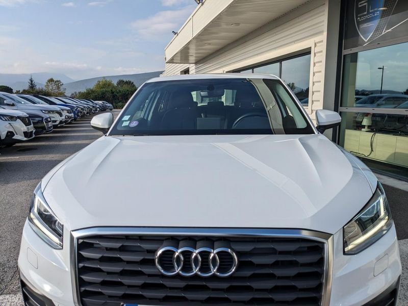 Audi Q2 1.0 30 TFSI - 116