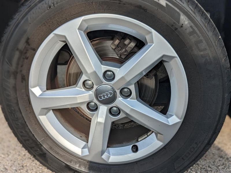 Audi Q2 1.0 30 TFSI - 116