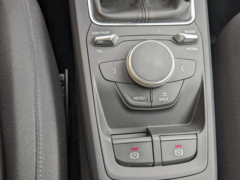 Audi Q2 1.0 30 TFSI - 116