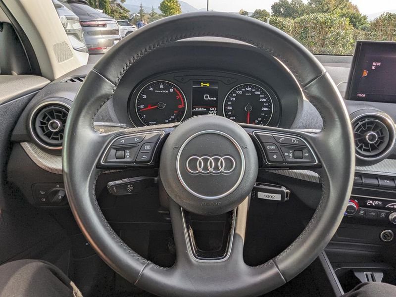 Audi Q2 1.0 30 TFSI - 116