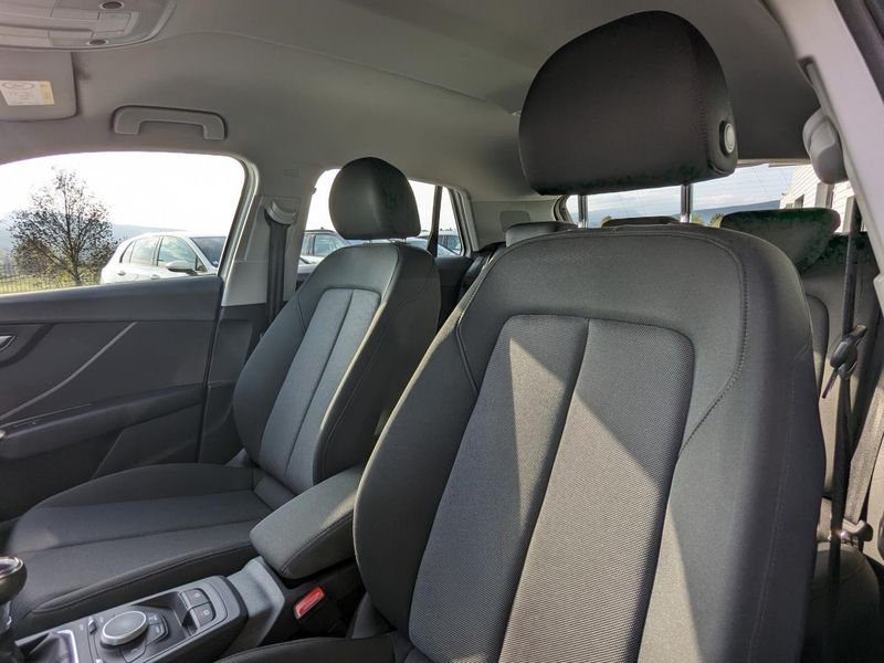 Audi Q2 1.0 30 TFSI - 116