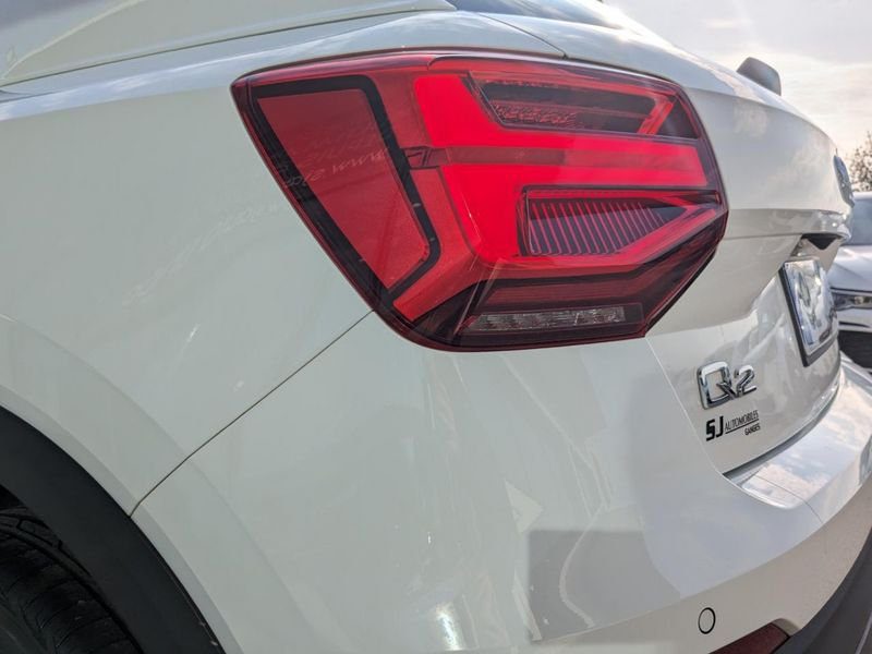 Audi Q2 1.0 30 TFSI - 116