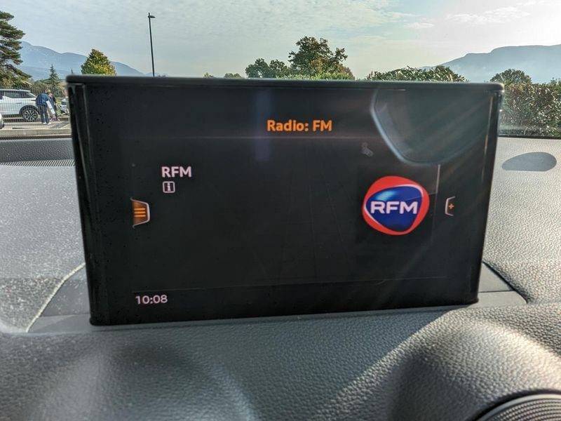 Audi Q2 1.0 30 TFSI - 116