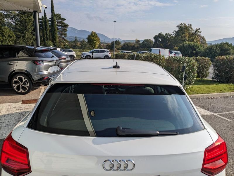 Audi Q2 1.0 30 TFSI - 116