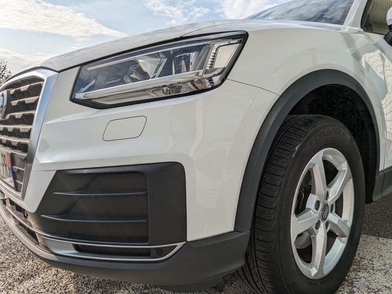 Audi Q2 1.0 30 TFSI - 116